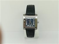 Reloj Lorenz Mujer Montenapoleone in Acero 21036BO - 21036BO